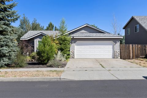 2756 NE Rainer Drive Bend OR 97701