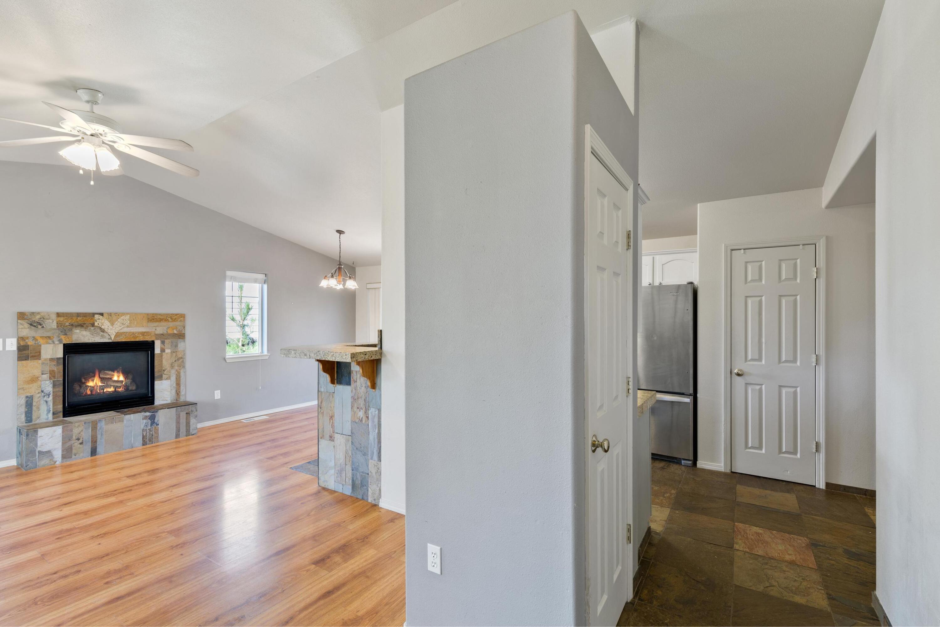 2756 NE Rainer Drive