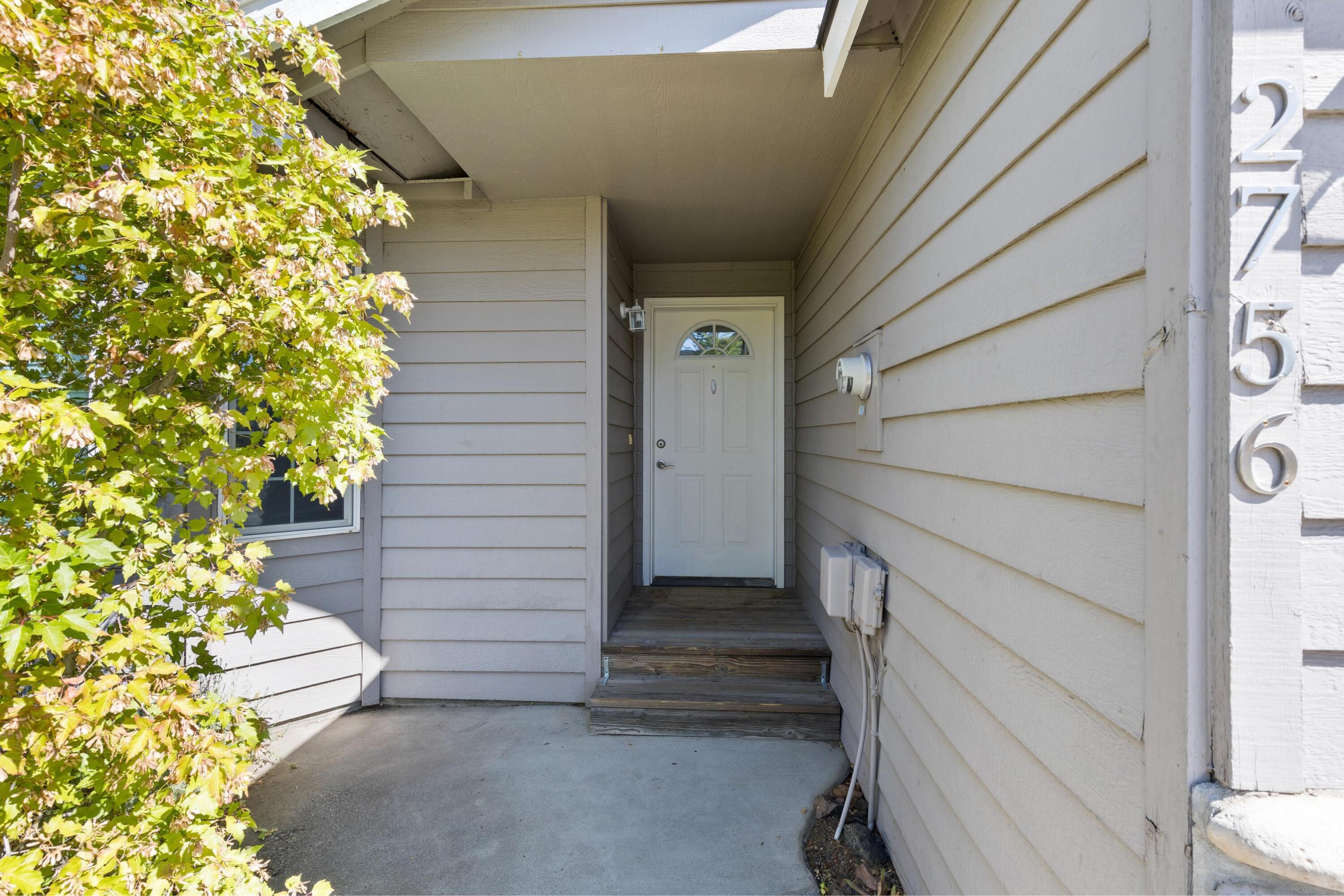 2756 NE Rainer Drive