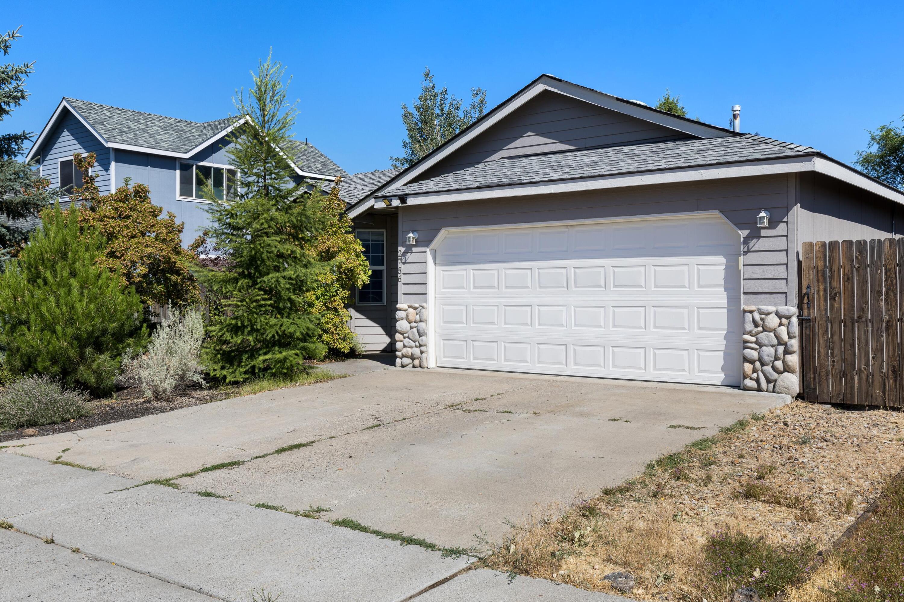 2756 NE Rainer Drive