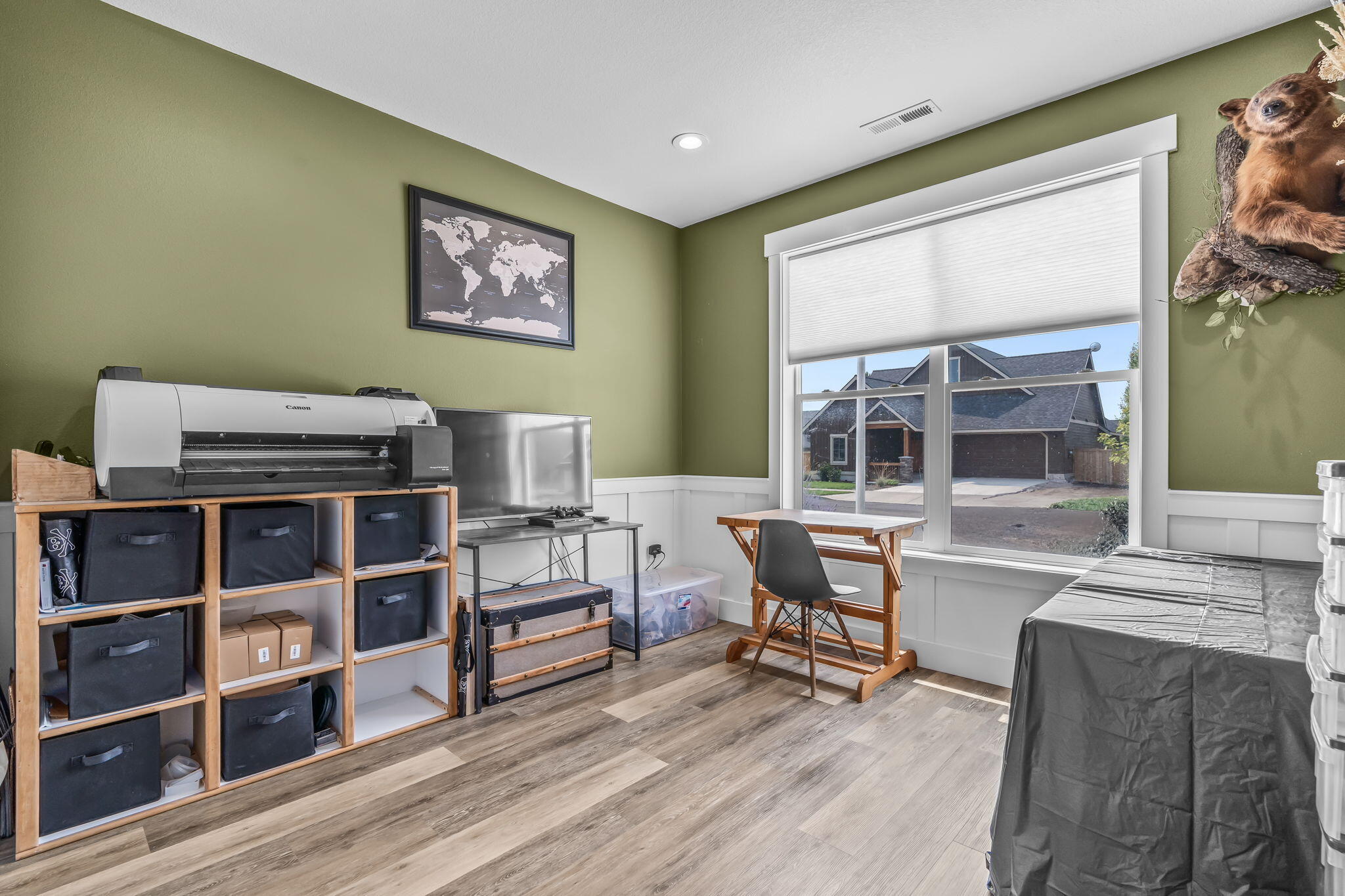 Crystal Springs - Residential