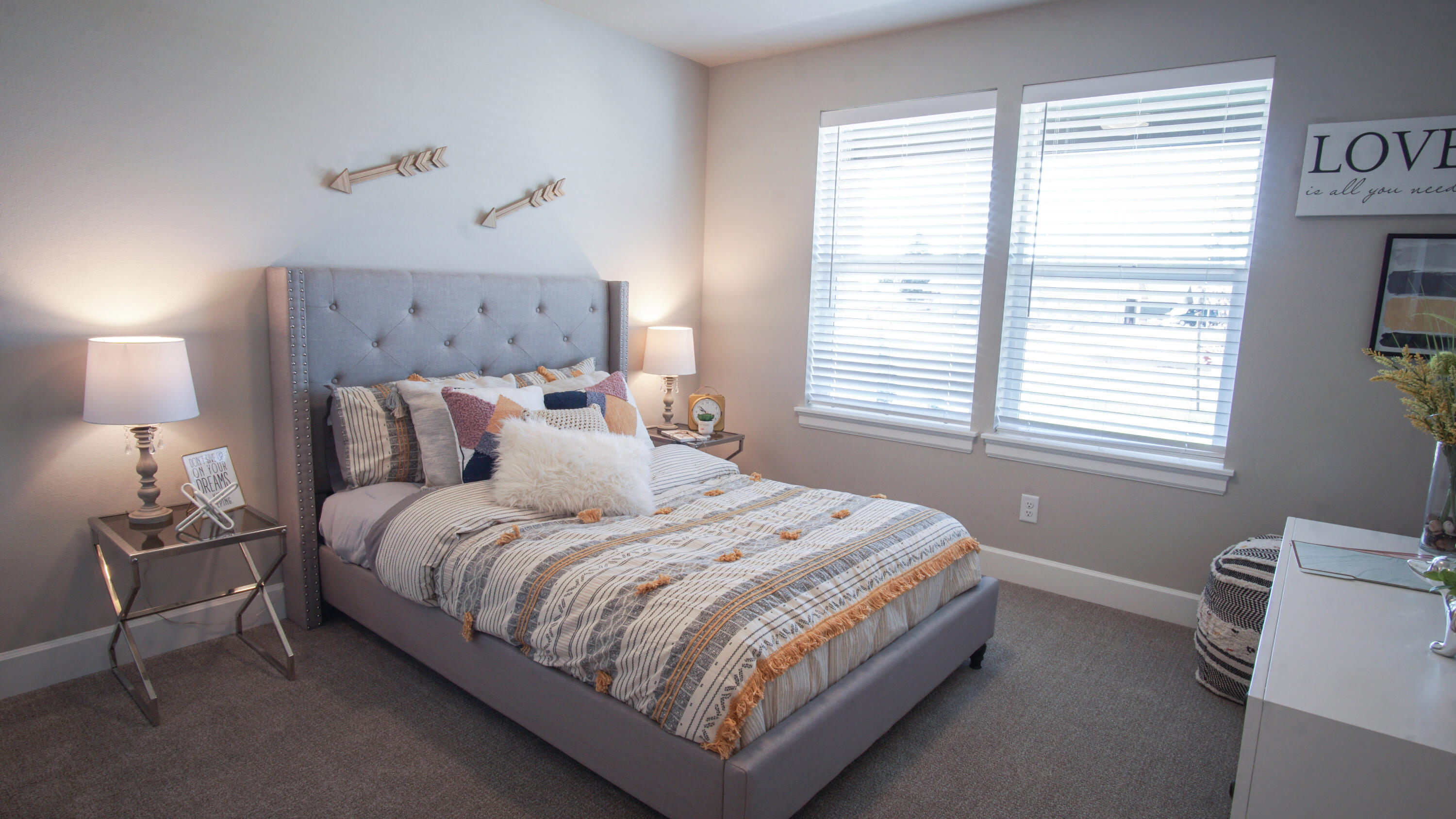 Sunrise Meadows - Residential