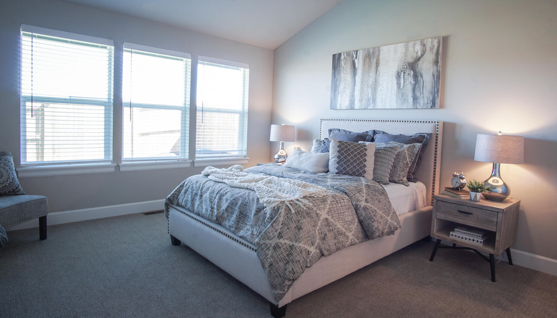 Sunrise Meadows - Residential