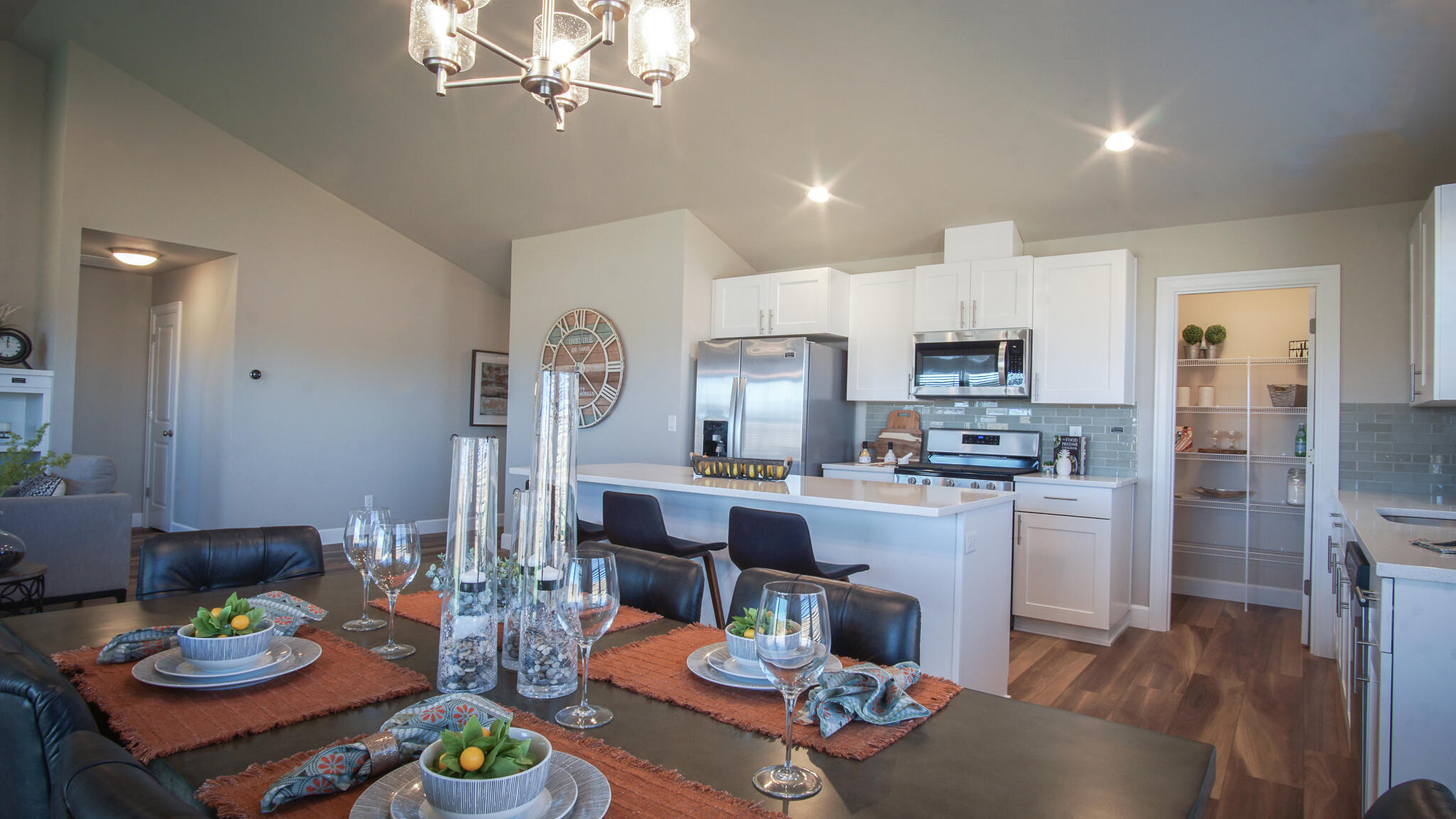 Sunrise Meadows - Residential