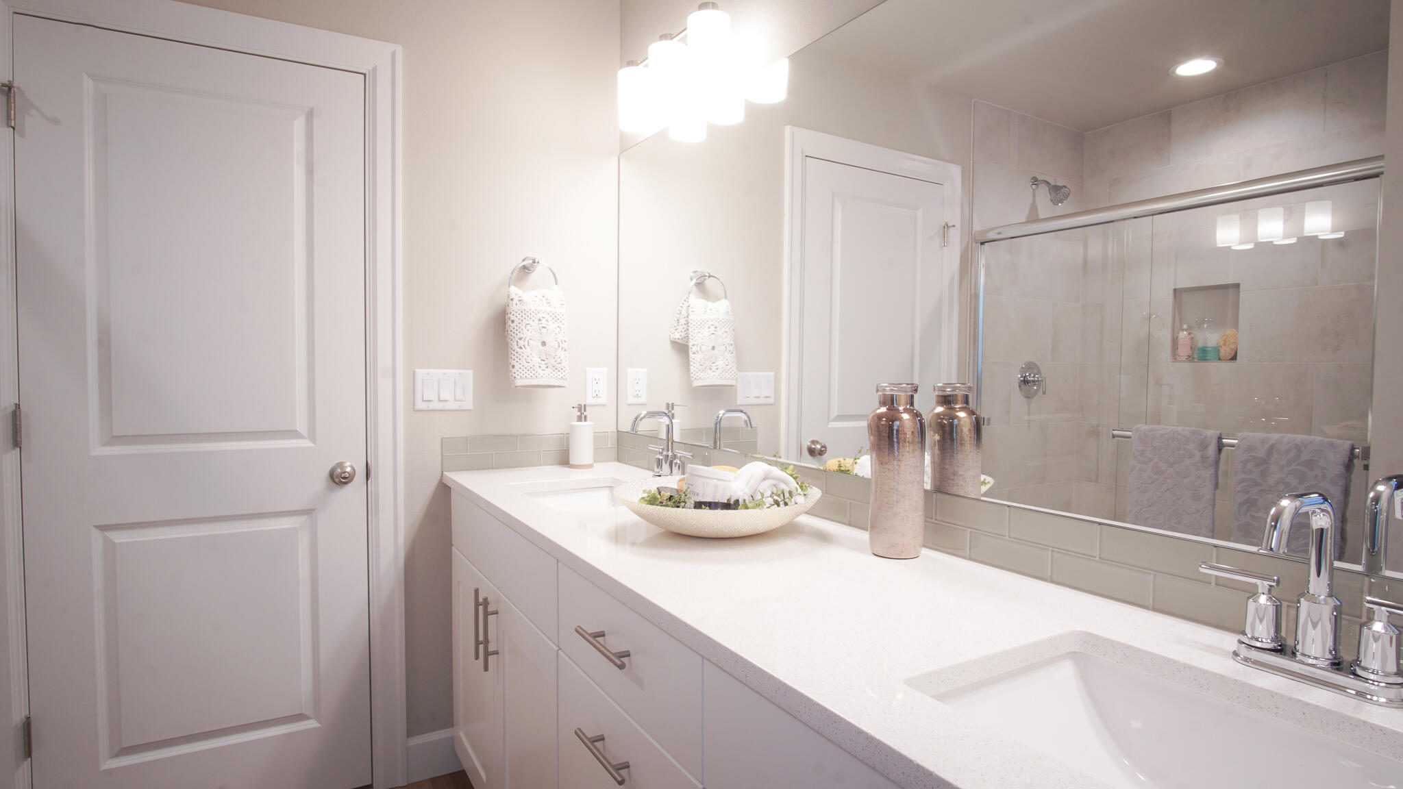 Sunrise Meadows - Residential