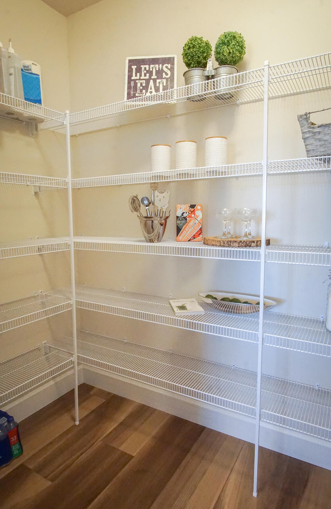 Sunrise Meadows - Residential