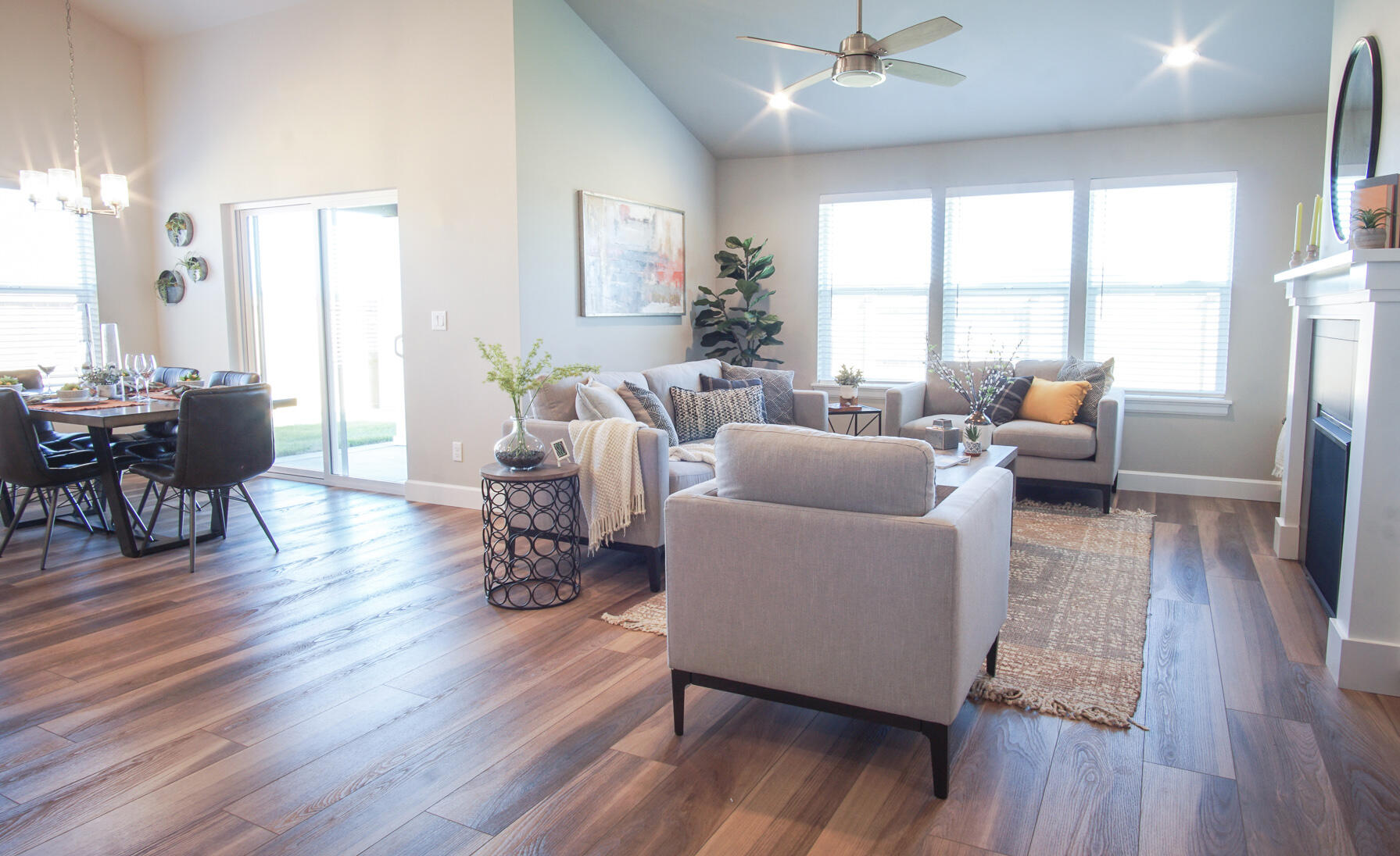 Sunrise Meadows - Residential