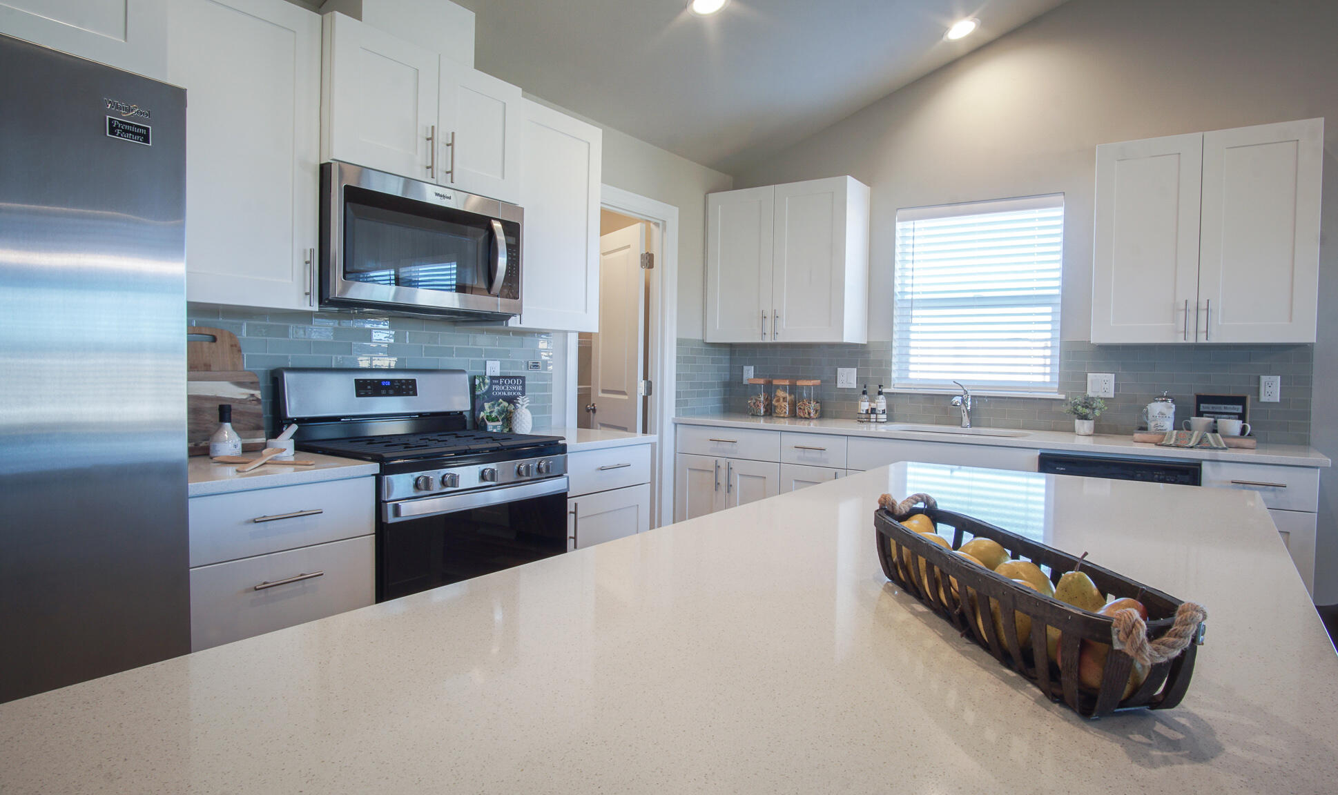 Sunrise Meadows - Residential