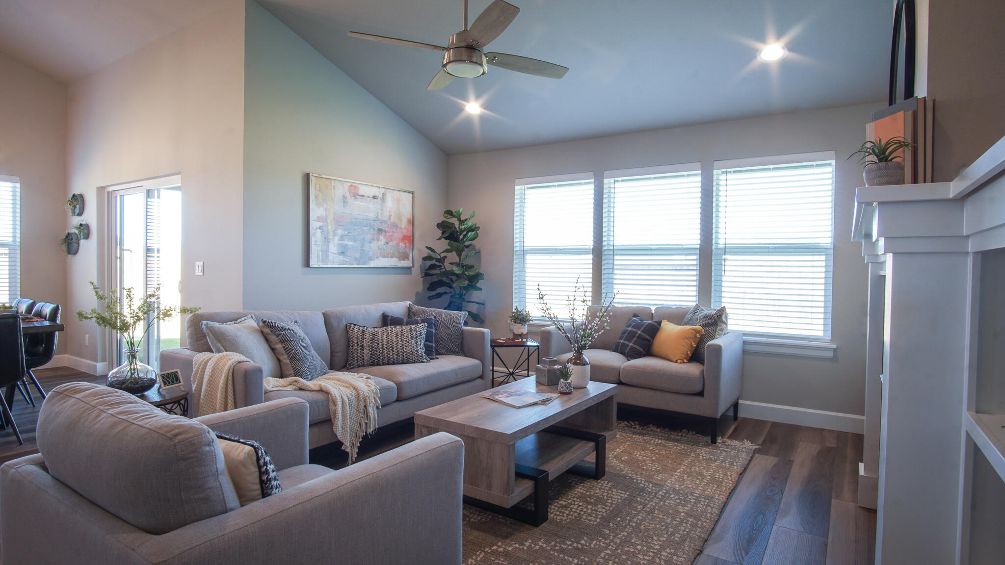 Sunrise Meadows - Residential