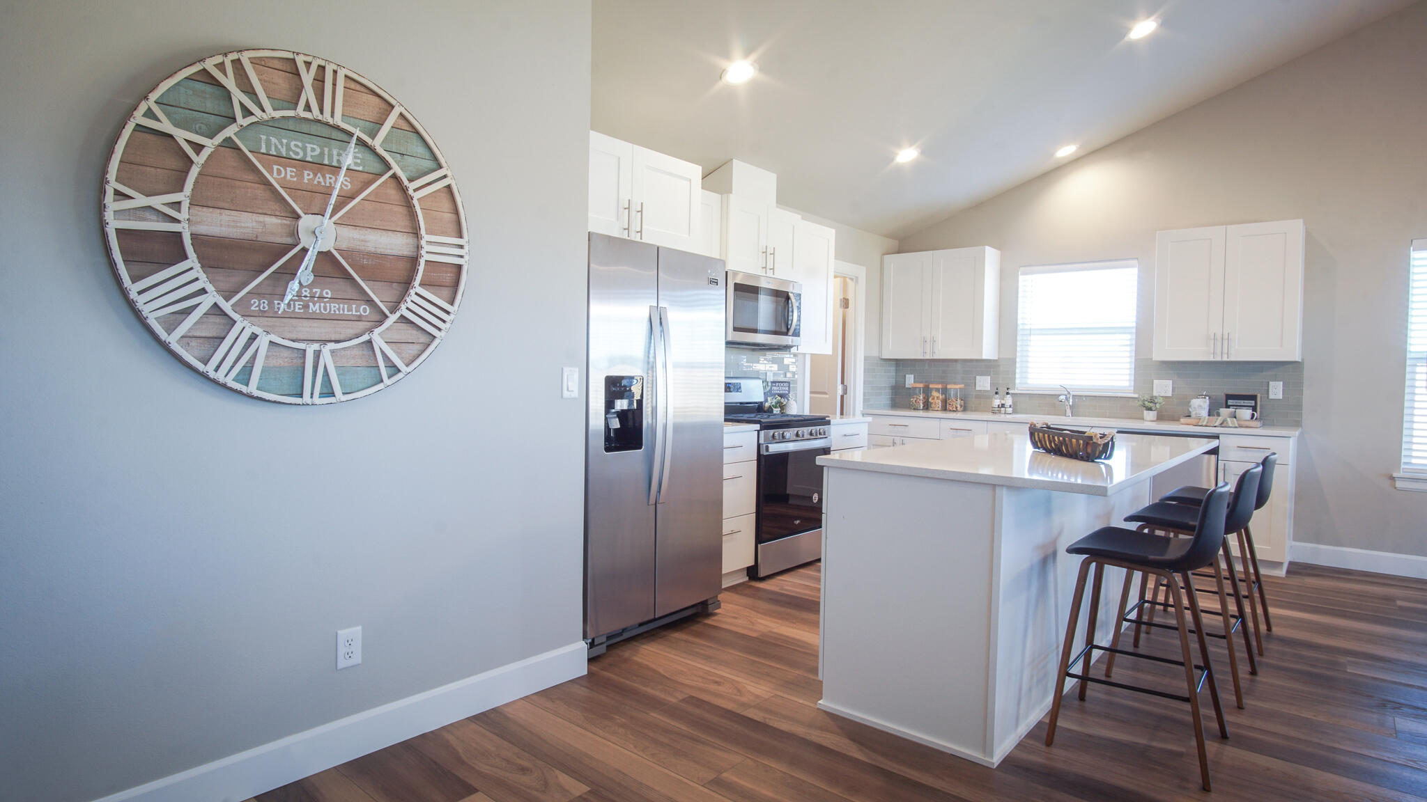 Sunrise Meadows - Residential