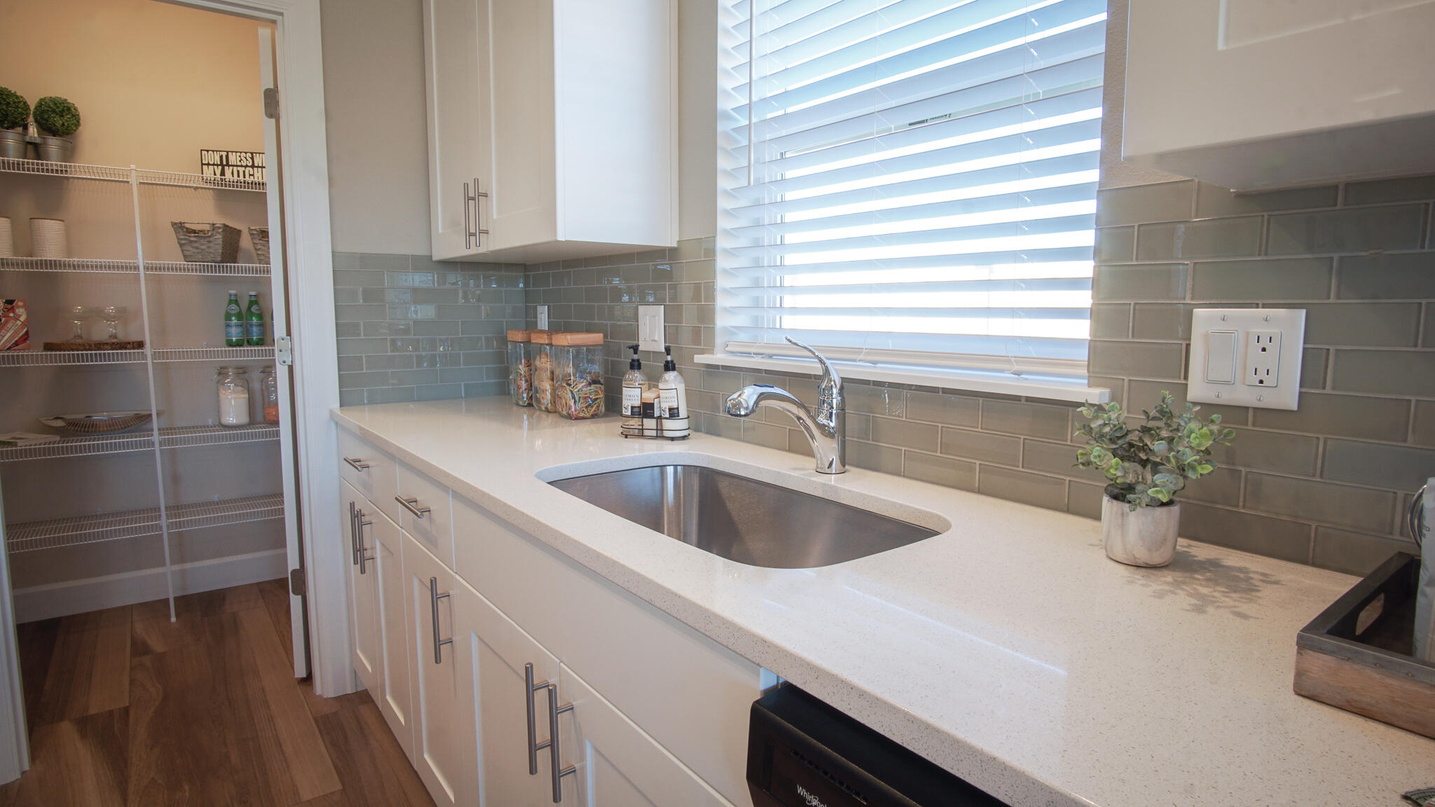 Sunrise Meadows - Residential