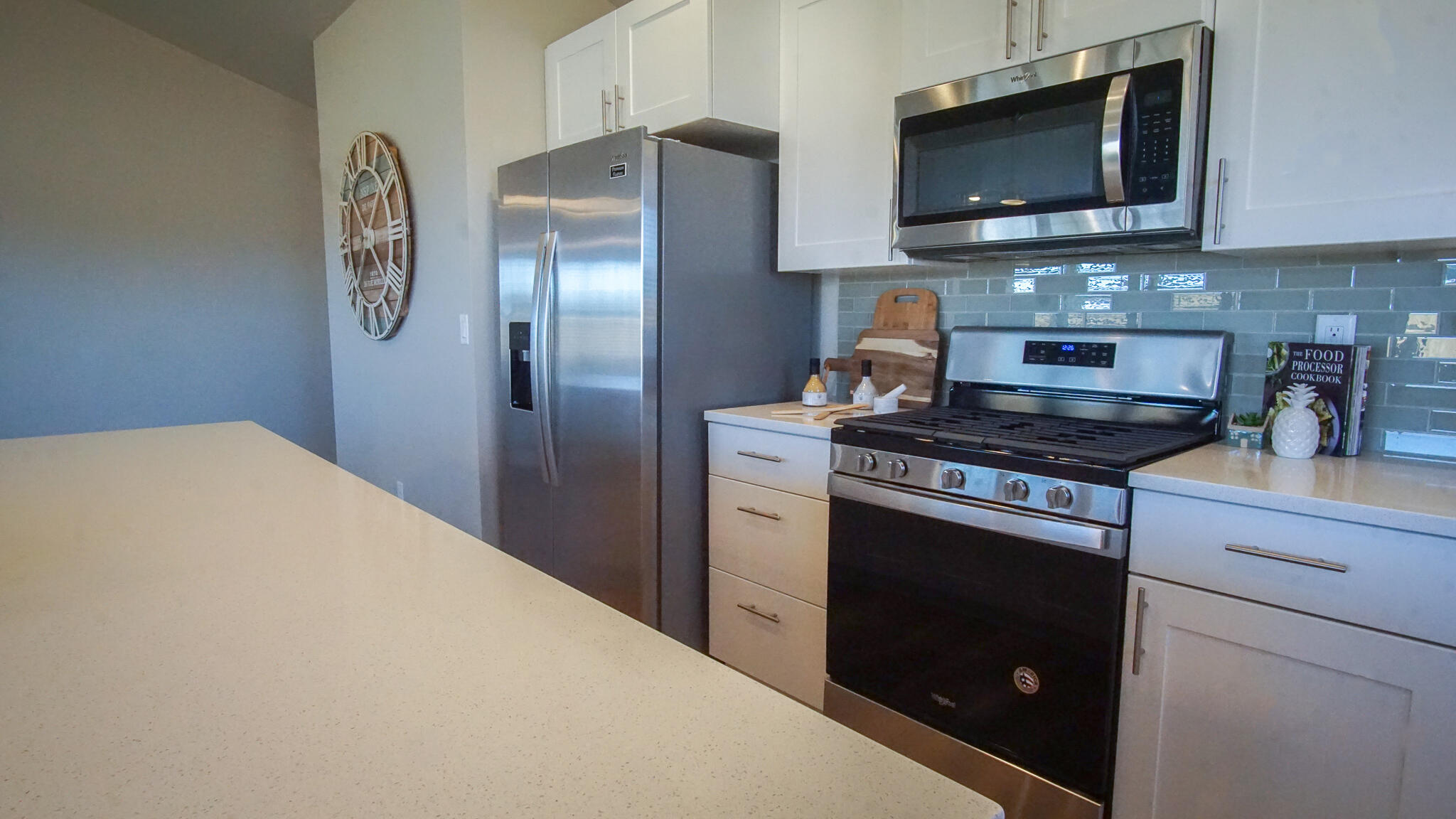 Sunrise Meadows - Residential