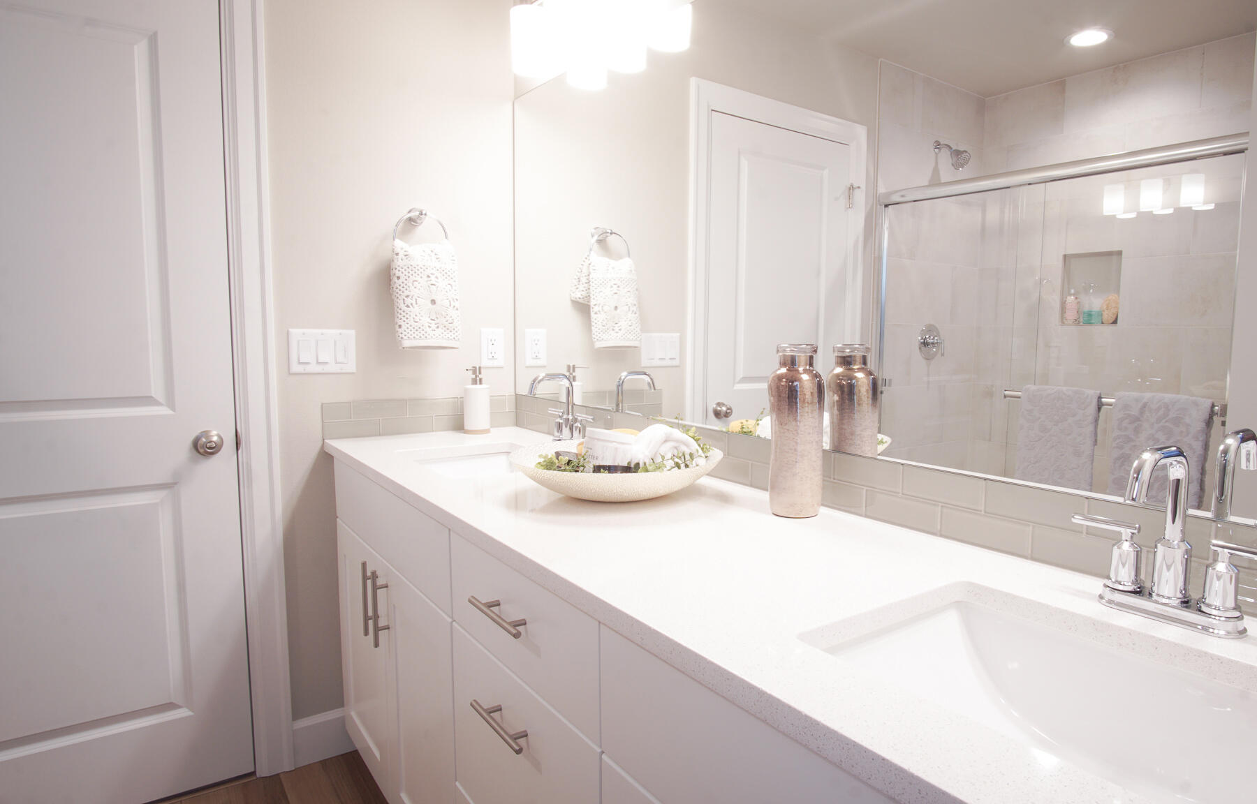 Sunrise Meadows - Residential