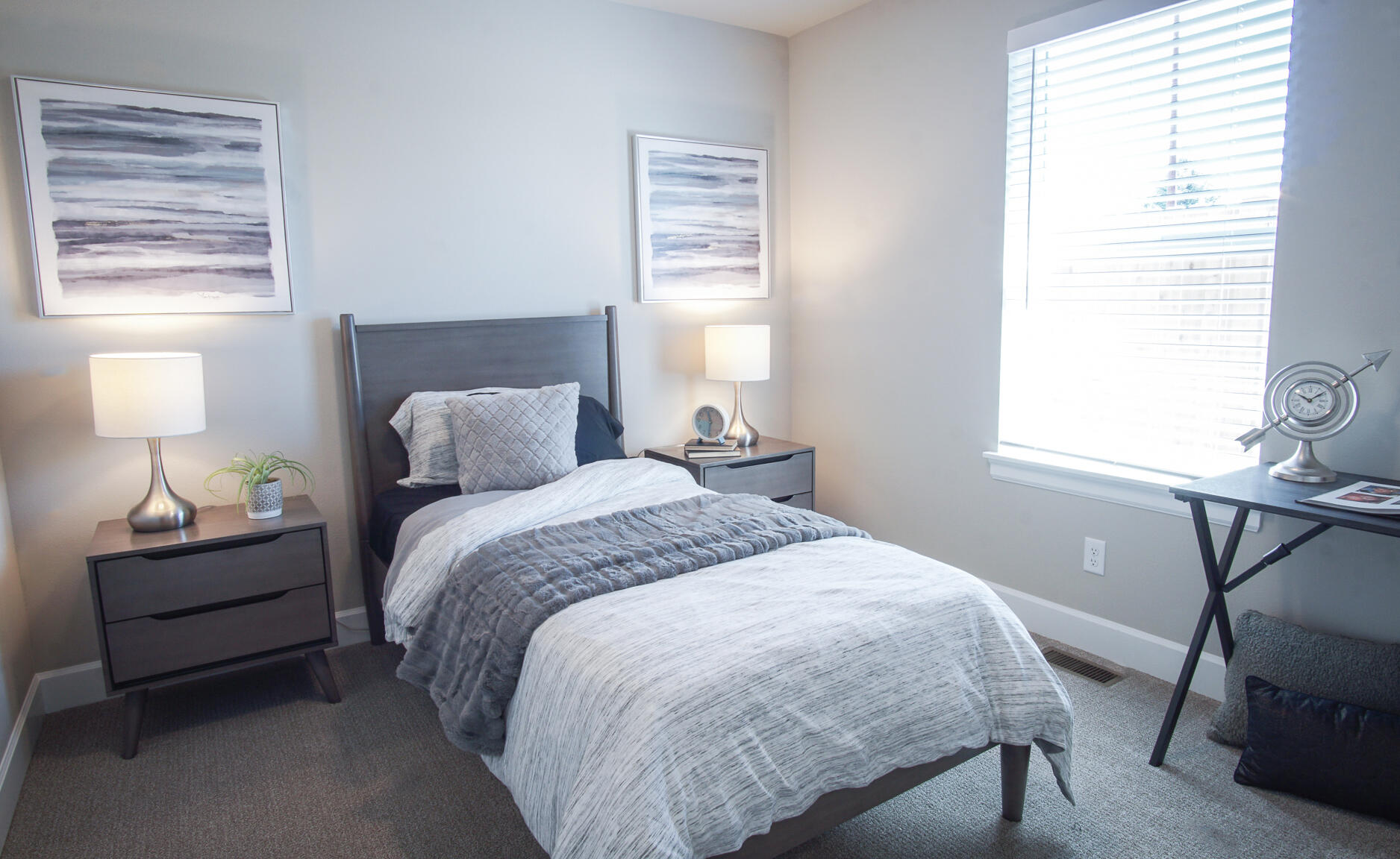 Sunrise Meadows - Residential