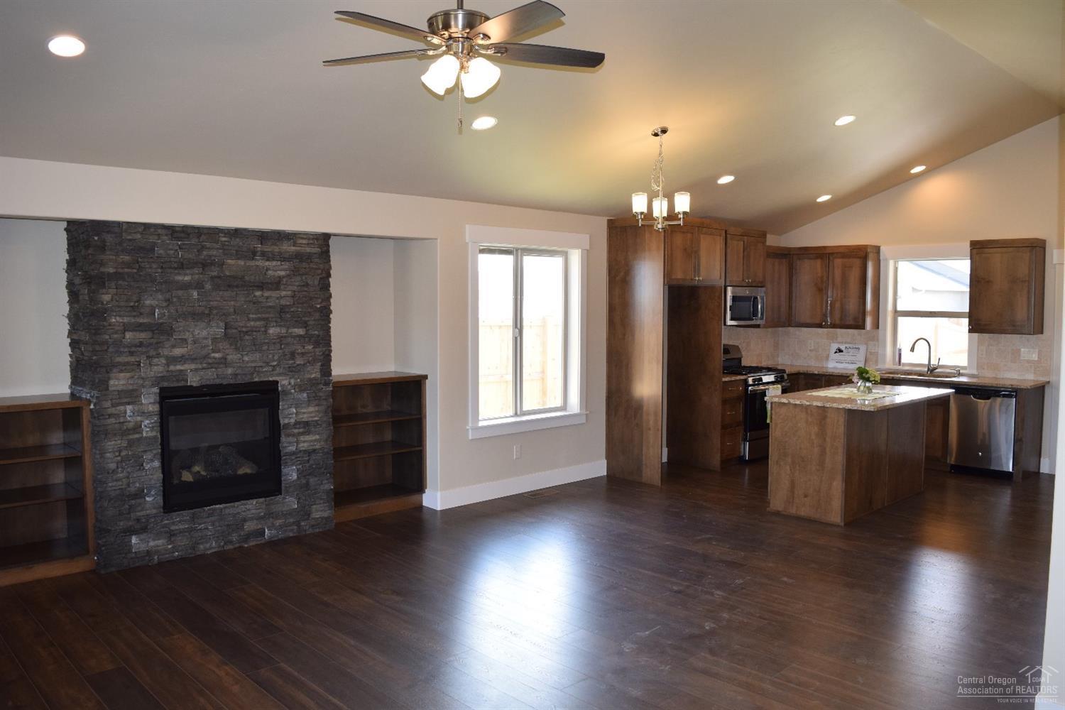 Ironhorse - Residential