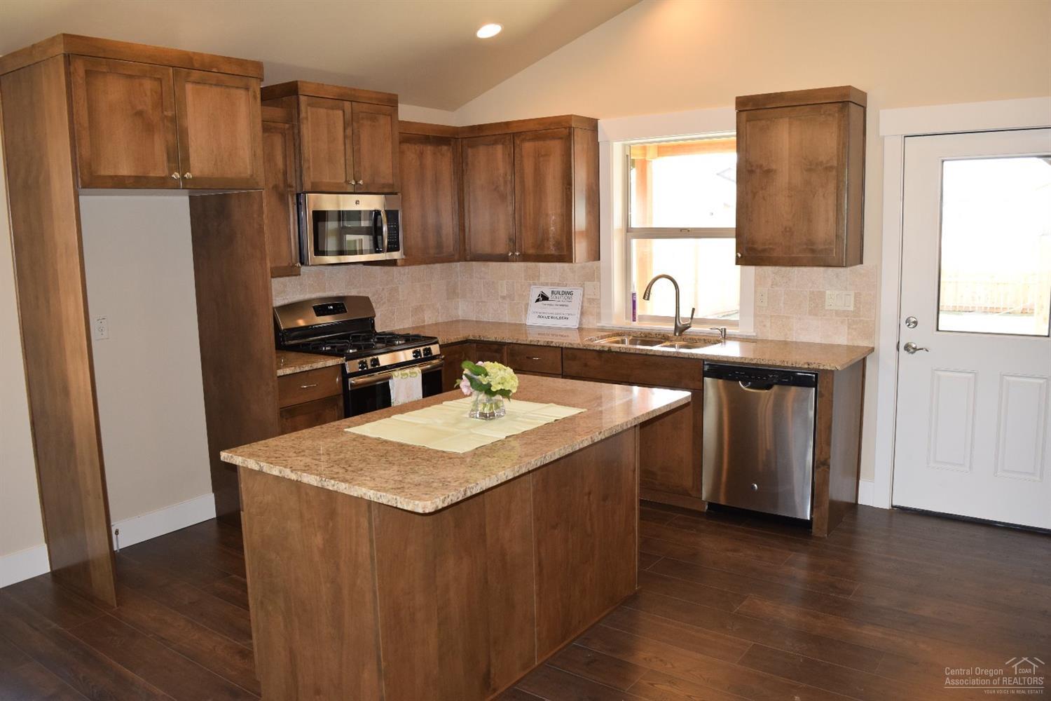 Ironhorse - Residential