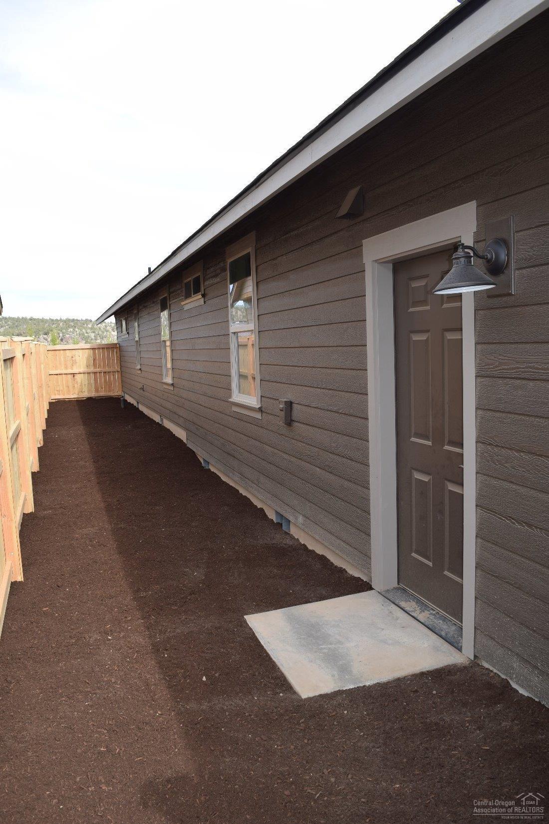 Ironhorse - Residential