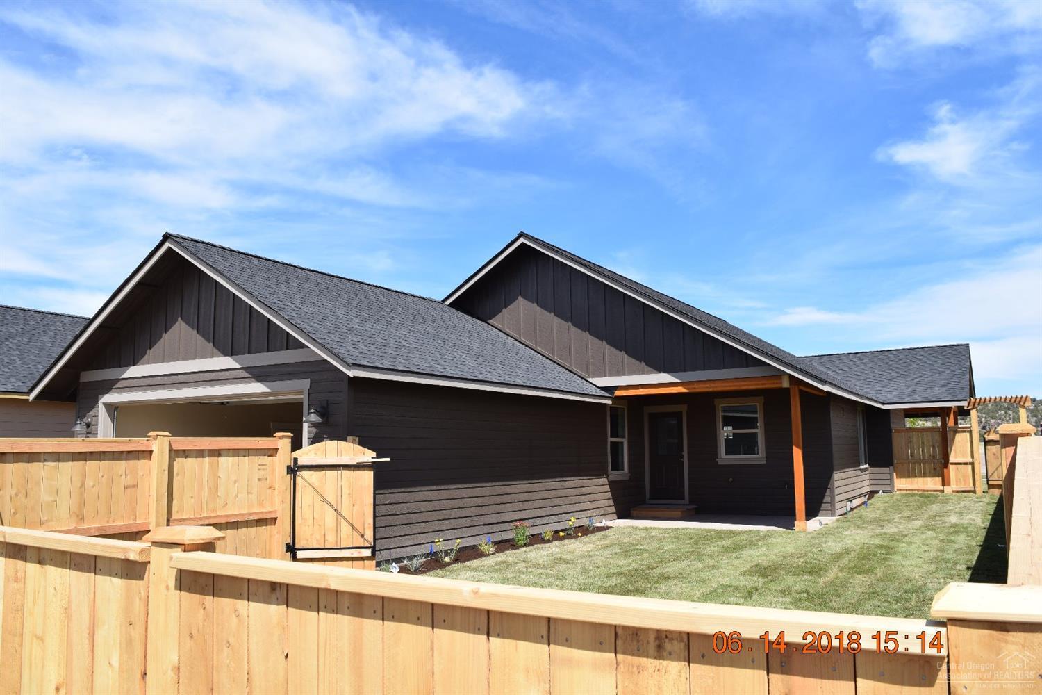 Ironhorse - Residential