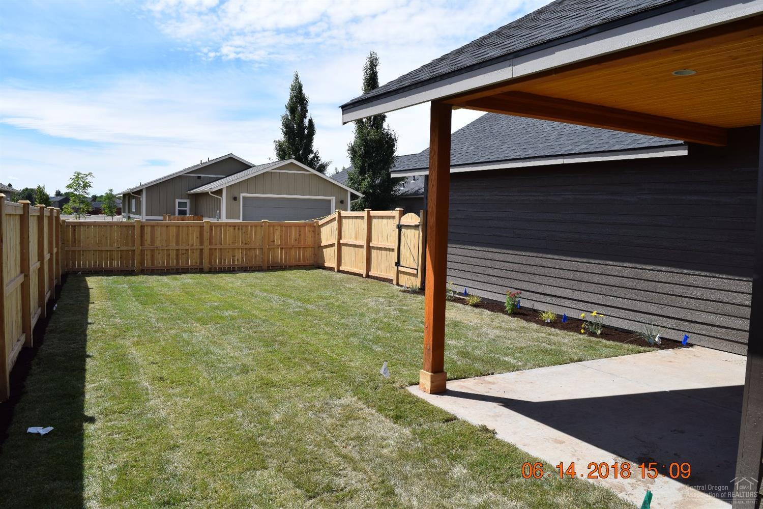 Ironhorse - Residential