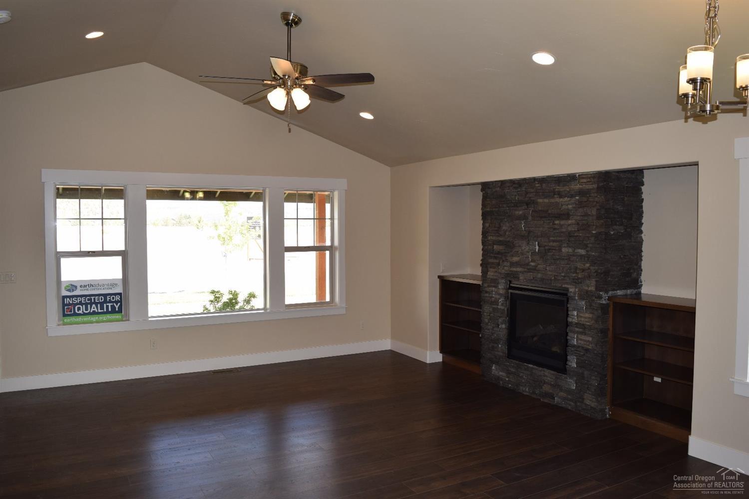 Ironhorse - Residential