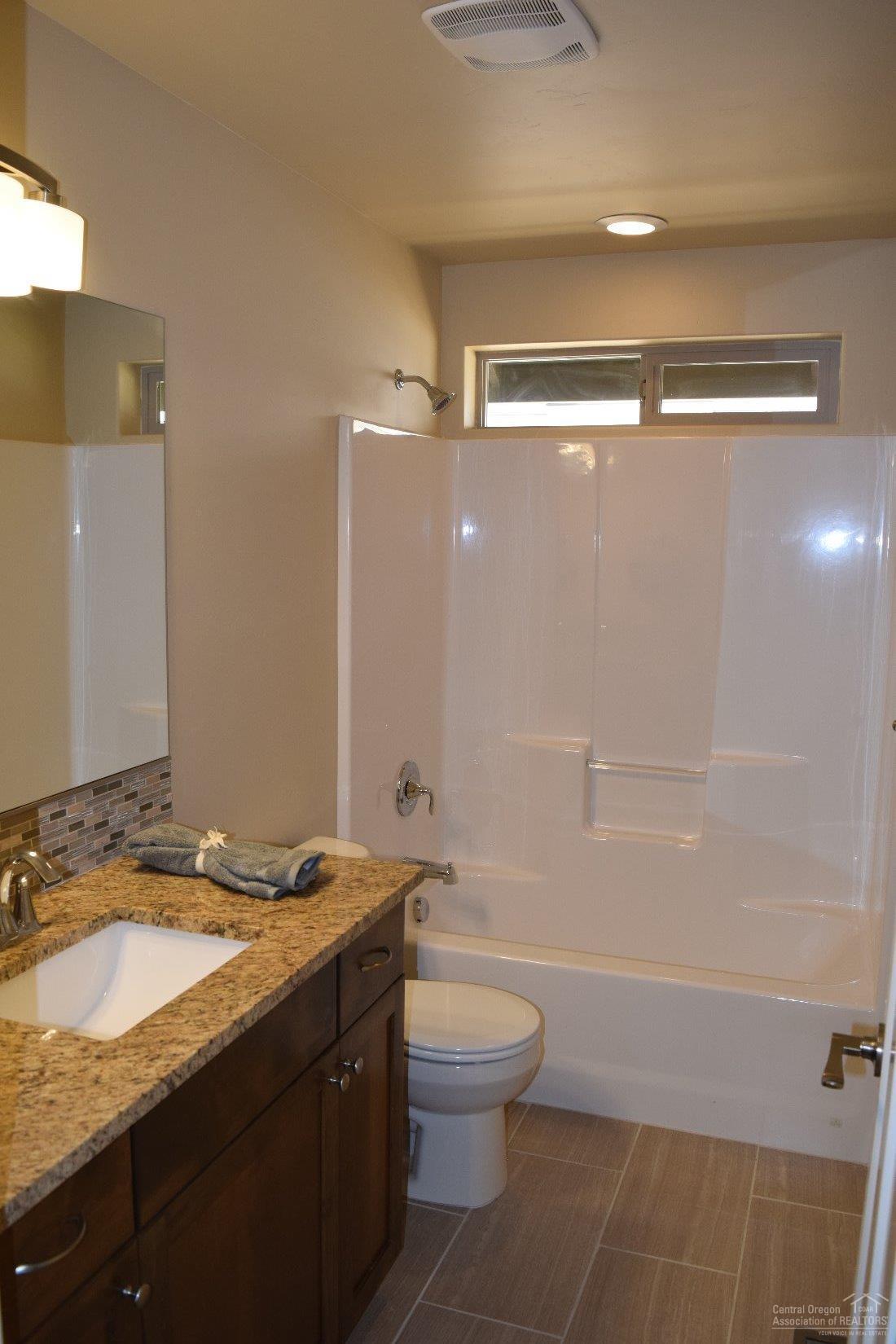 Ironhorse - Residential