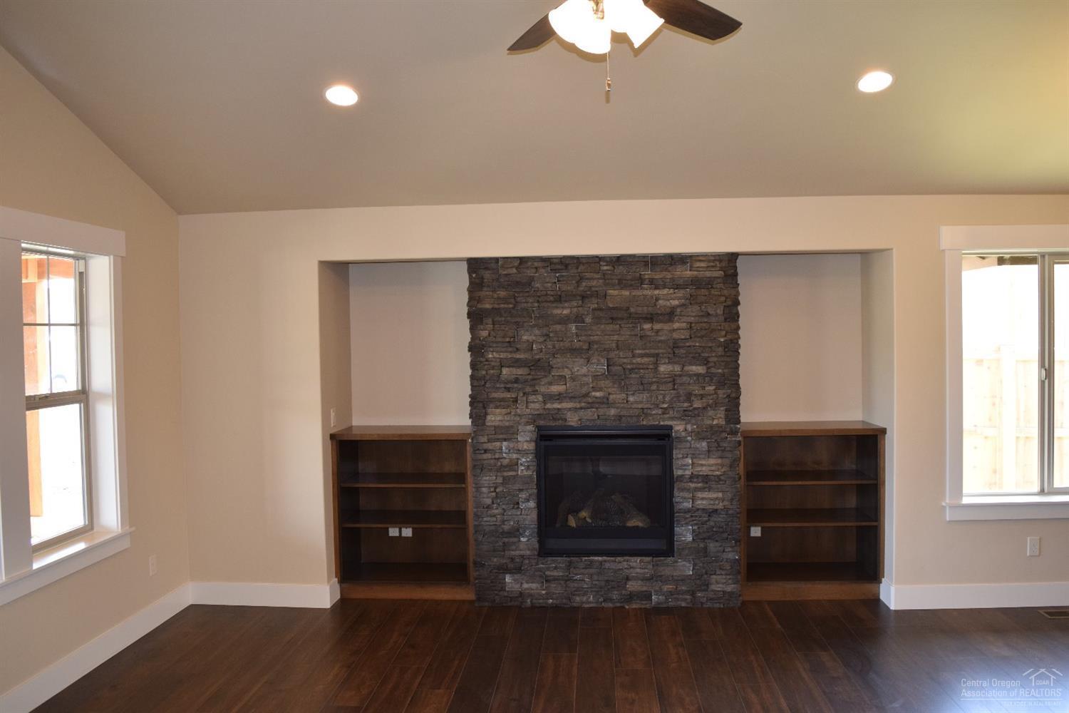 Ironhorse - Residential