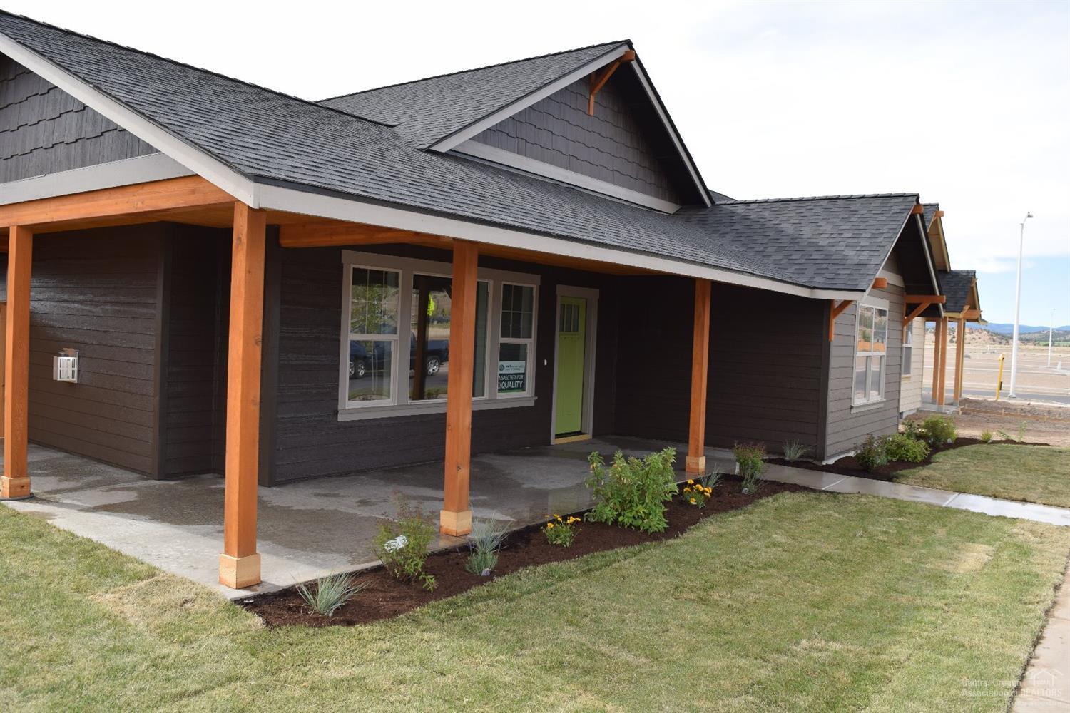 Ironhorse - Residential