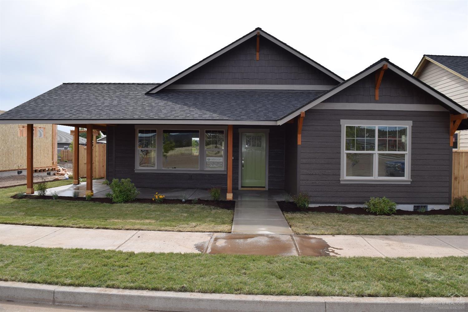 Ironhorse - Residential