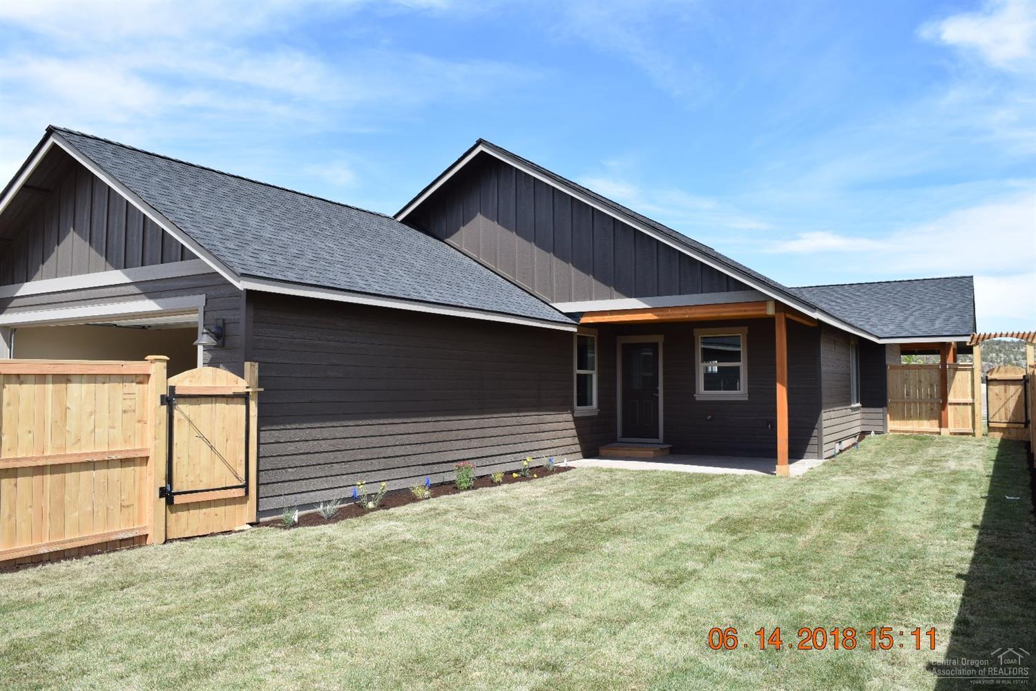 Ironhorse - Residential