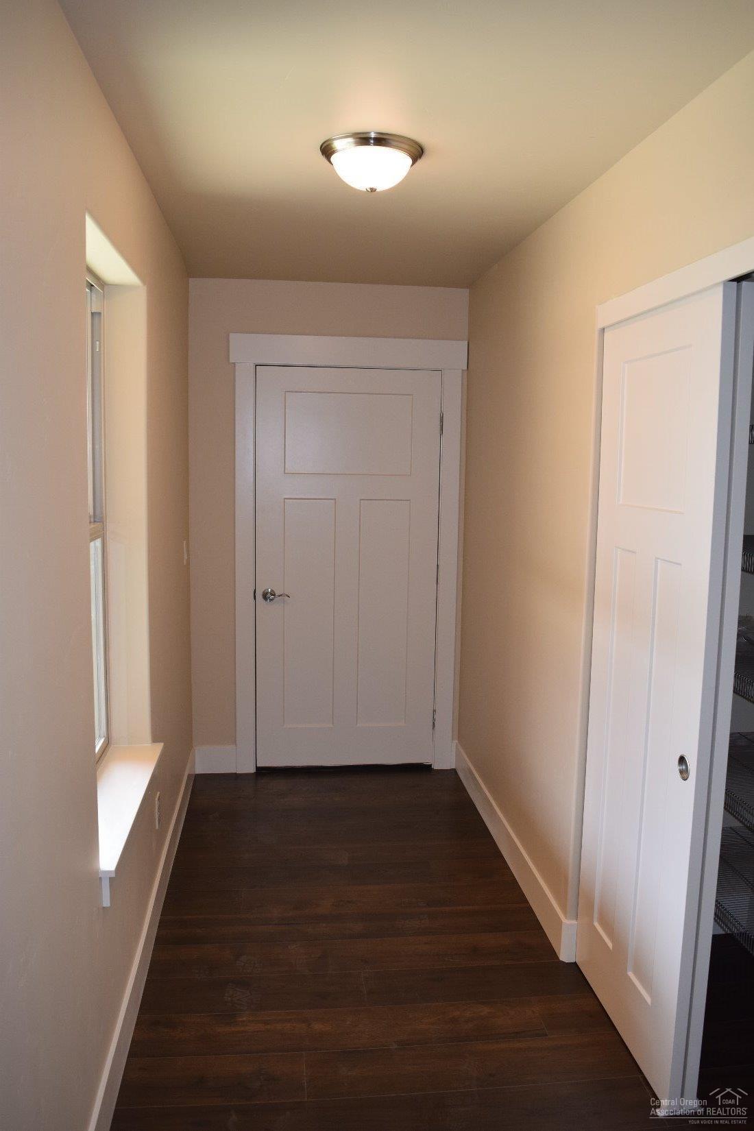 Ironhorse - Residential