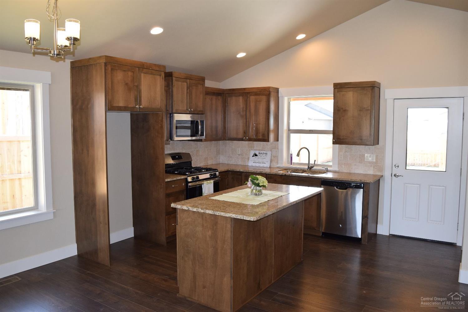 Ironhorse - Residential