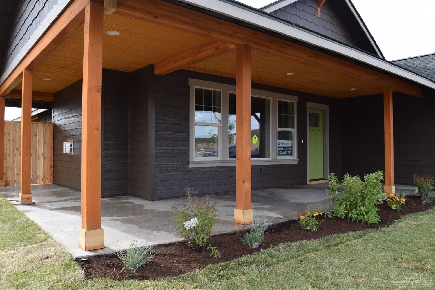 Ironhorse - Residential