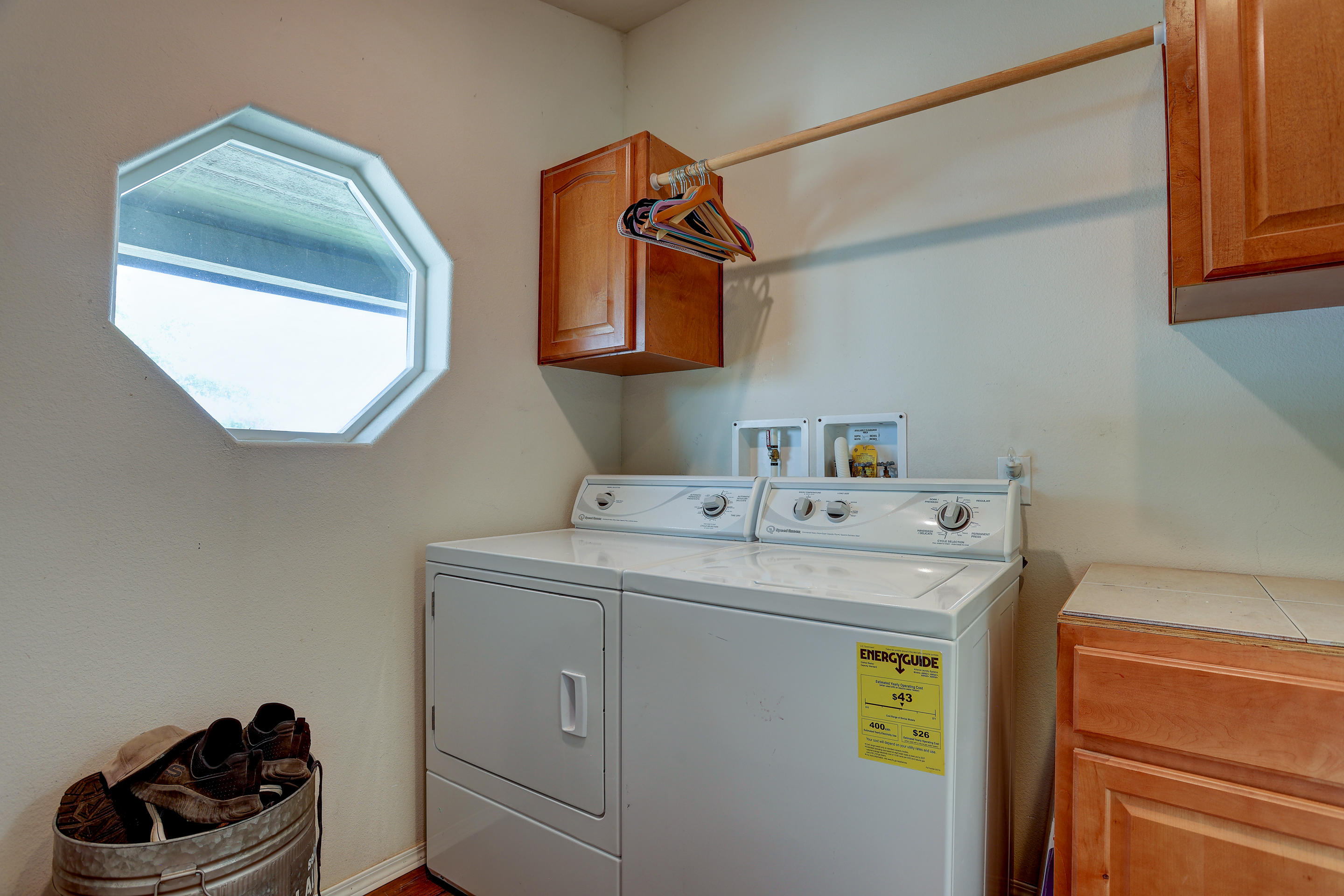 Ni Lah Sha Village - Residential