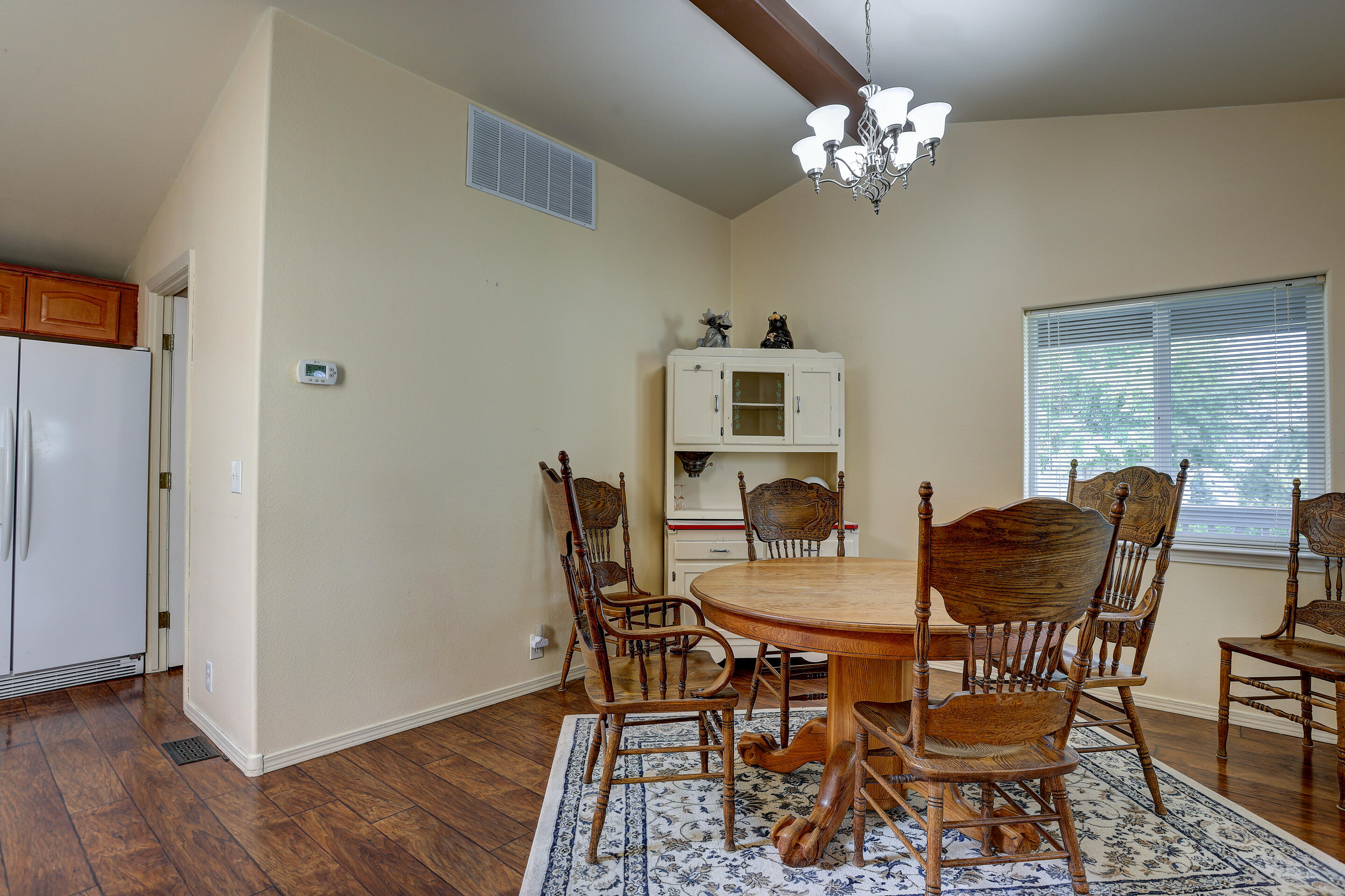 Ni Lah Sha Village - Residential