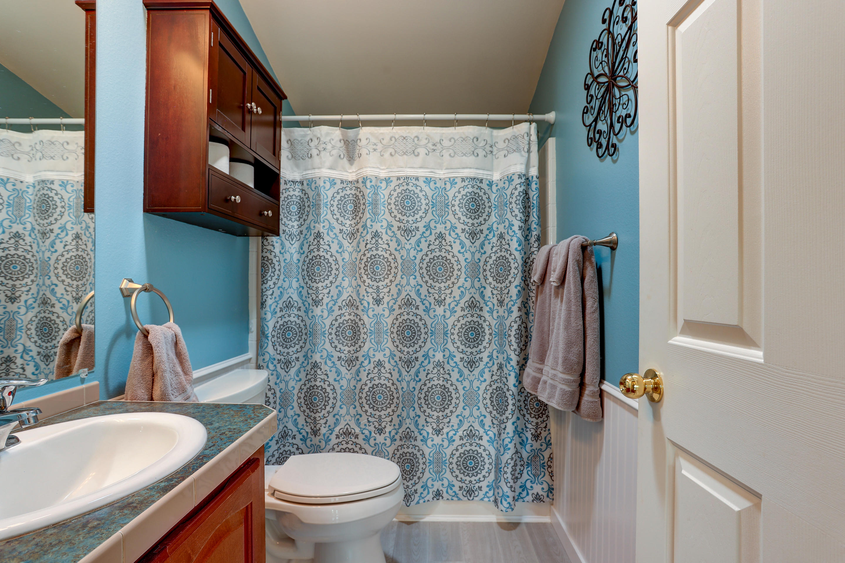 Ni Lah Sha Village - Residential