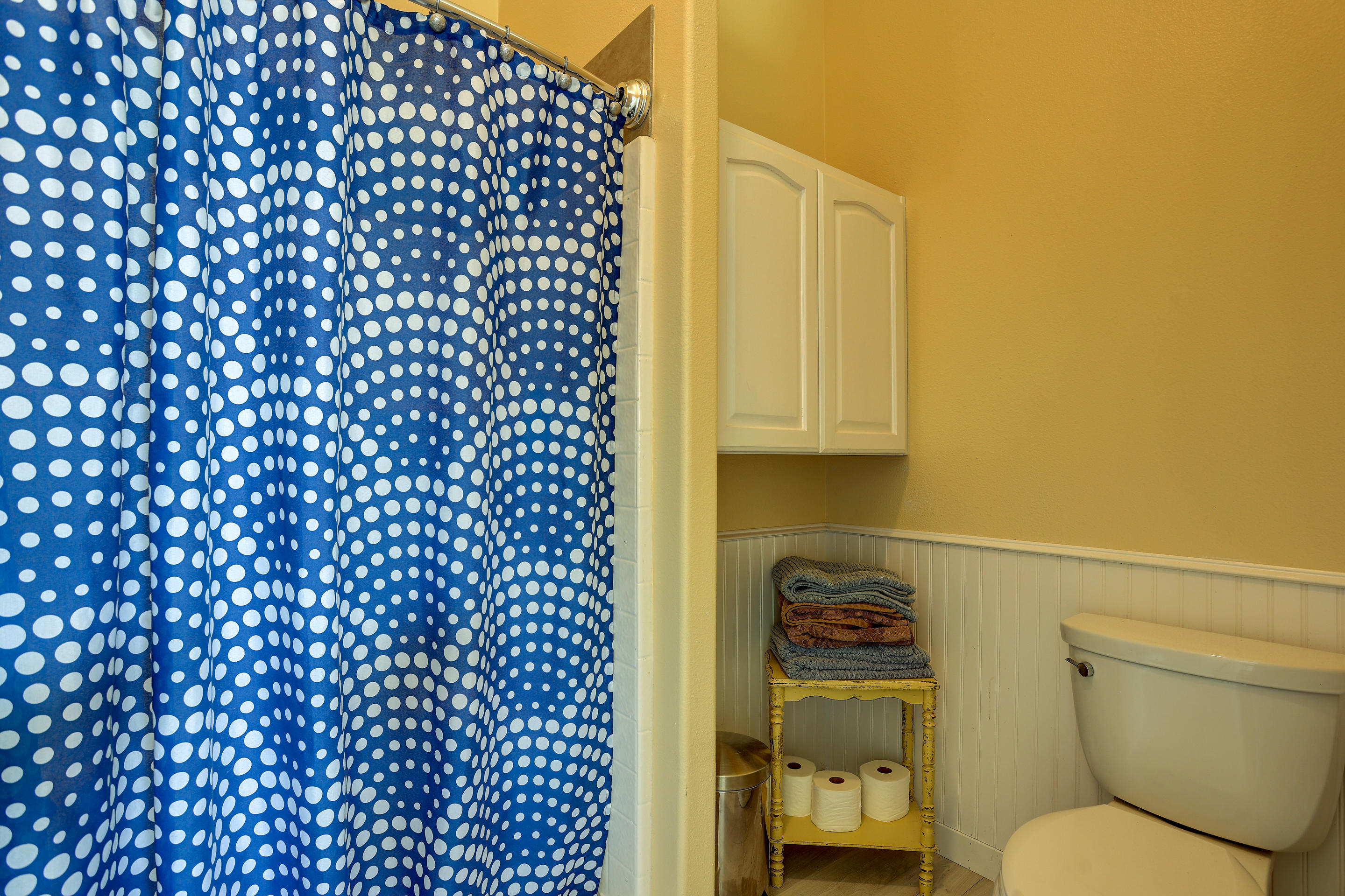 Ni Lah Sha Village - Residential