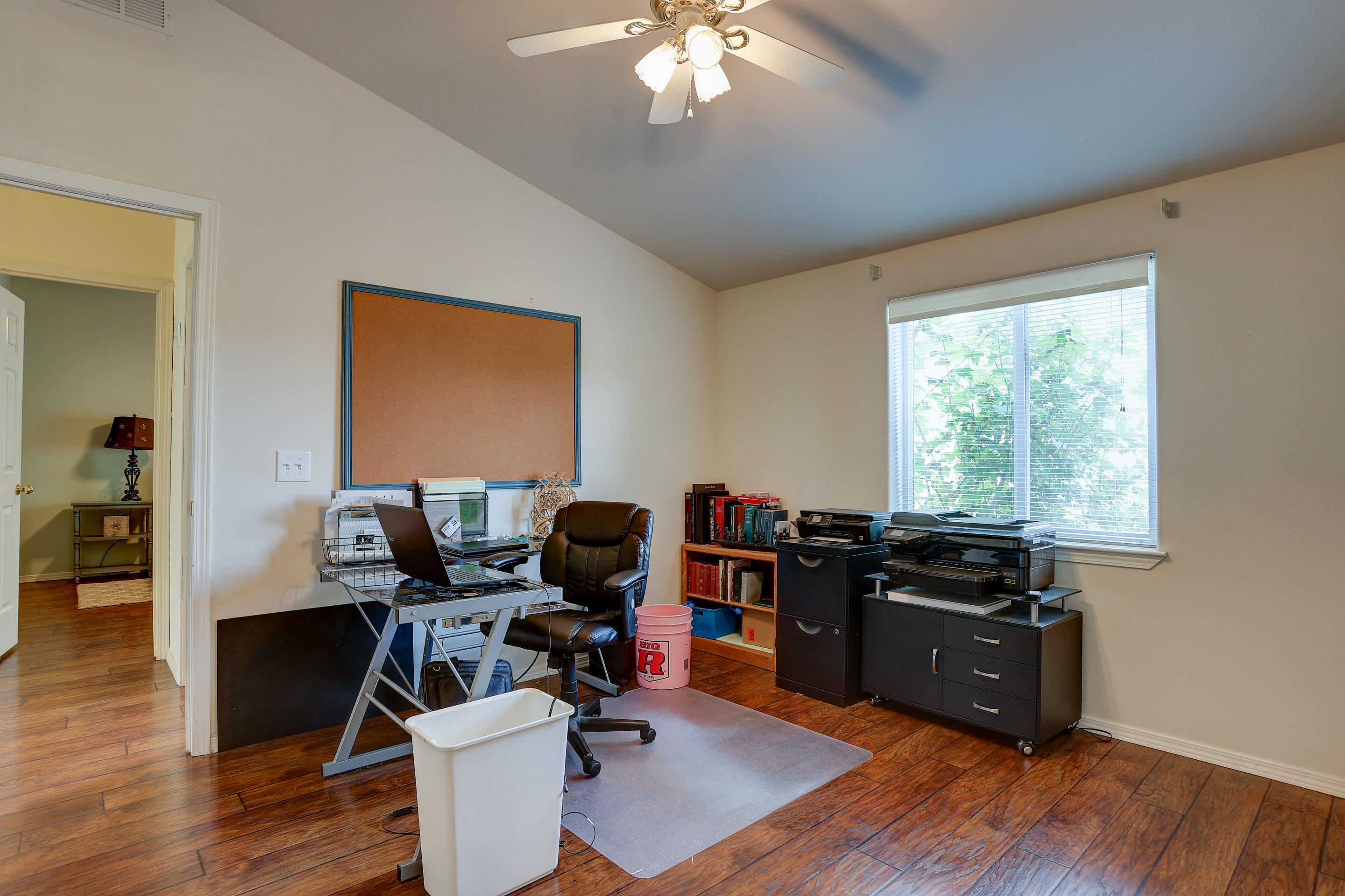 Ni Lah Sha Village - Residential