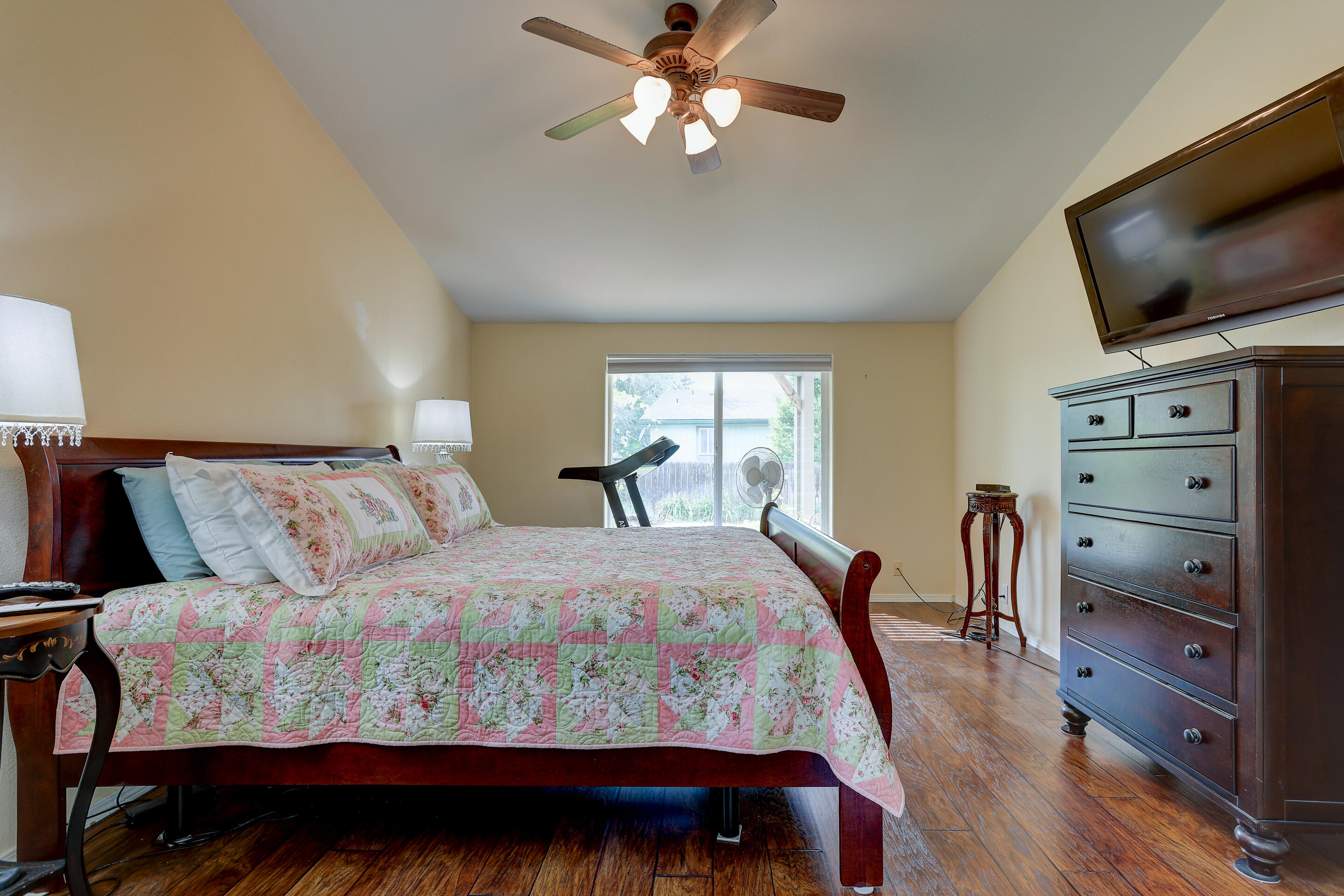 Ni Lah Sha Village - Residential