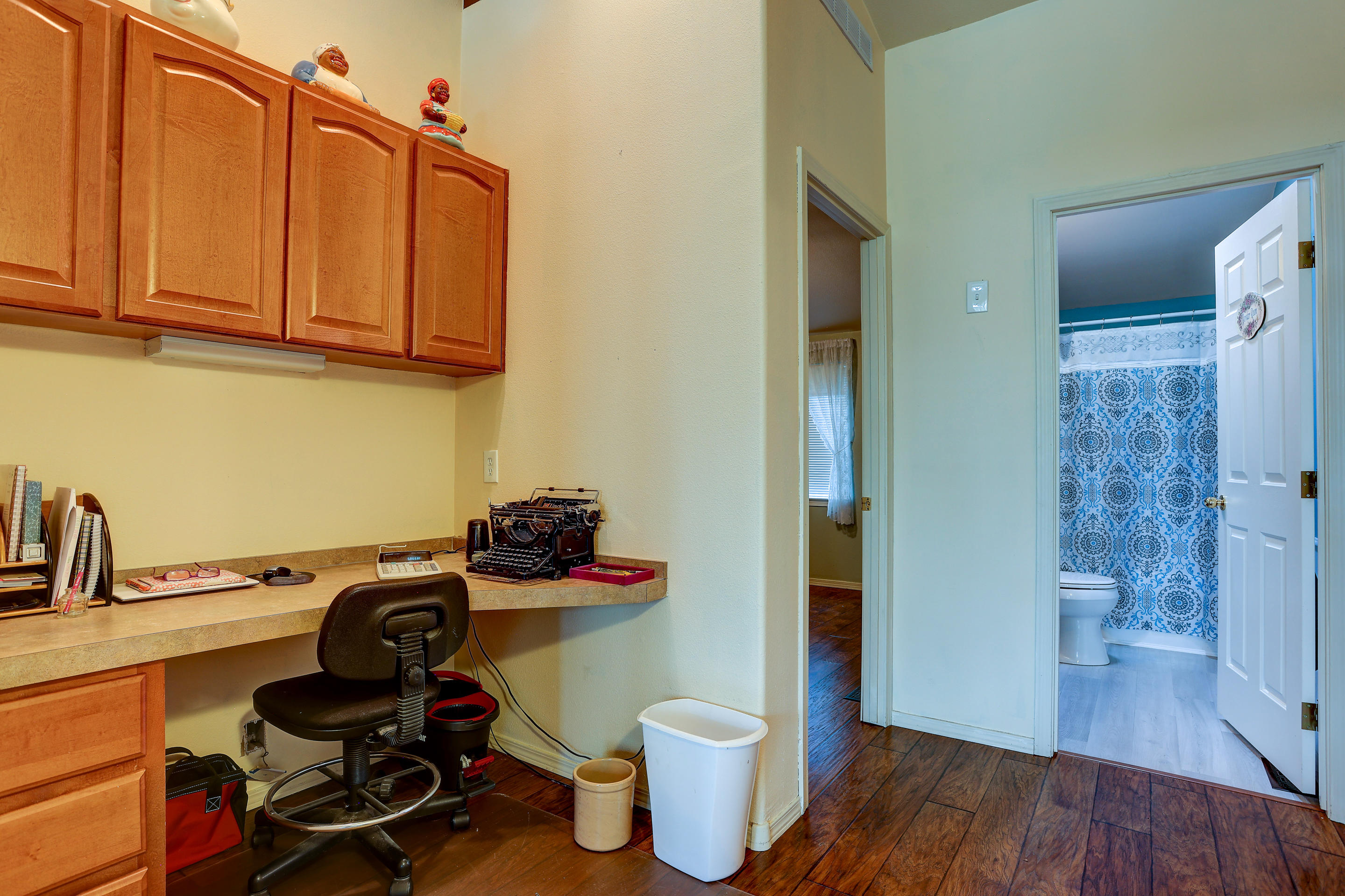 Ni Lah Sha Village - Residential