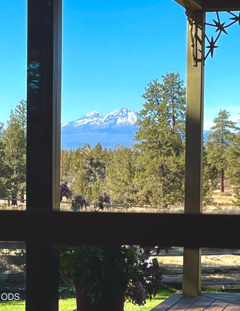 Tiny photo for 18130 Wanona Road, Sisters, OR 97759 (MLS # 220229847)