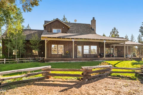 Tiny photo for 18130 Wanona Road, Sisters, OR 97759 (MLS # 220229847)