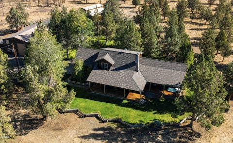 Tiny photo for 18130 Wanona Road, Sisters, OR 97759 (MLS # 220229847)