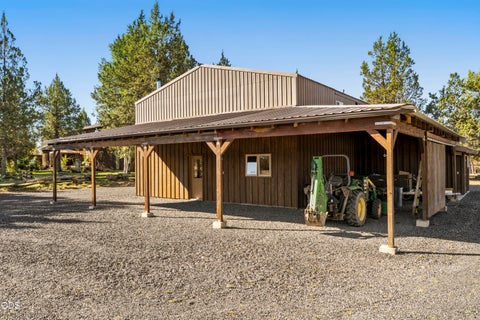 Tiny photo for 18130 Wanona Road, Sisters, OR 97759 (MLS # 220229847)