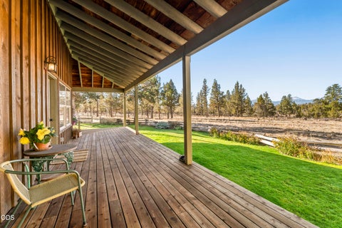 Tiny photo for 18130 Wanona Road, Sisters, OR 97759 (MLS # 220229847)