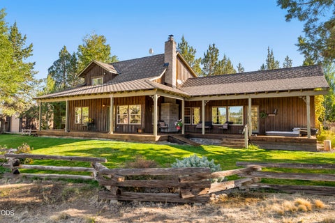 Tiny photo for 18130 Wanona Road, Sisters, OR 97759 (MLS # 220229847)