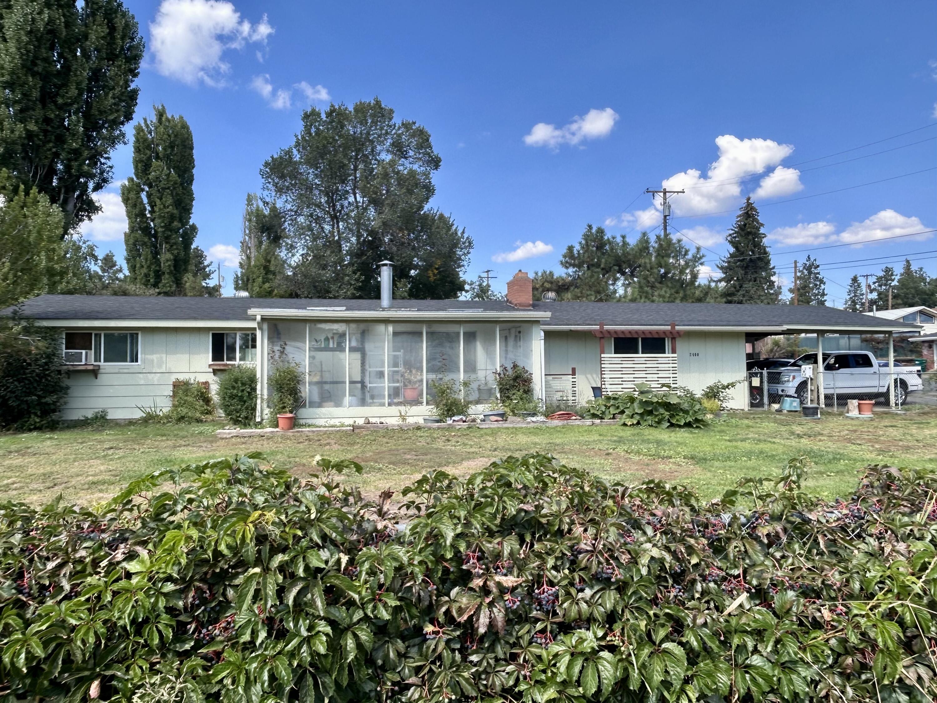 West Hills Homes - Residential