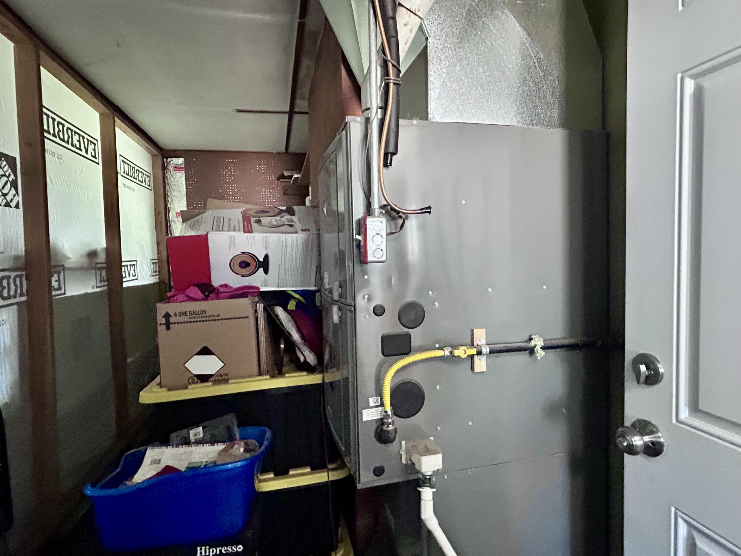 West Hills Homes - Residential