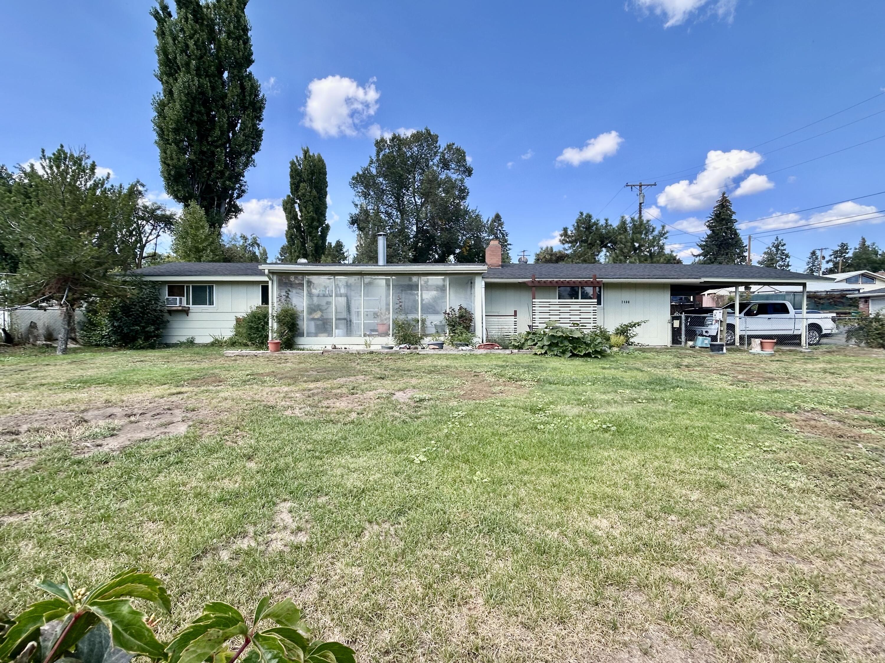 West Hills Homes - Residential