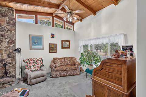Tiny photo for 11339 Michael Road, Central Point, OR 97502 (MLS # 220224067)