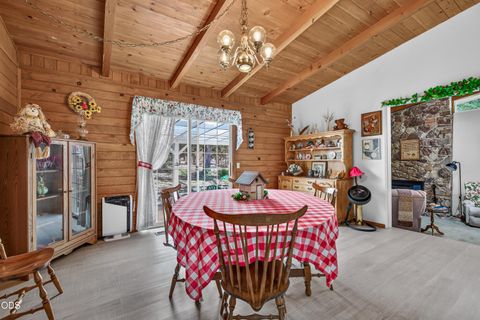 Tiny photo for 11339 Michael Road, Central Point, OR 97502 (MLS # 220224067)